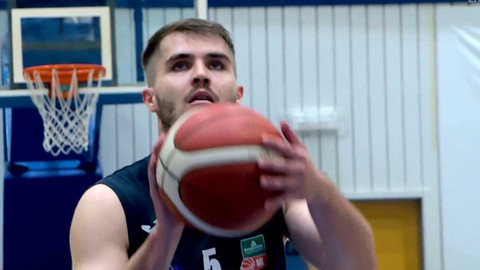 Maxa NBL - BK ARMEX Děčín - NH Ostrava