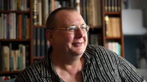 Obrázek pořadu 13. komnata