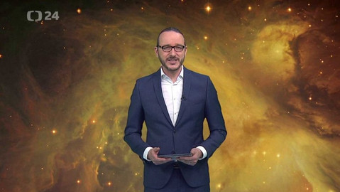 Horizont ČT24 - 18. března 2019