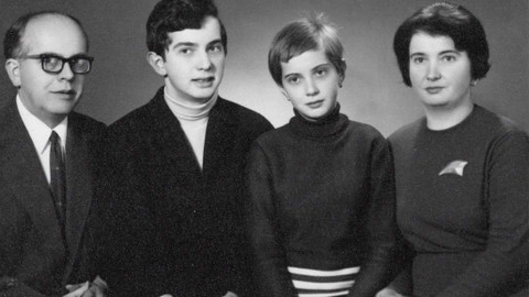 Z metropole - František Uhlíř