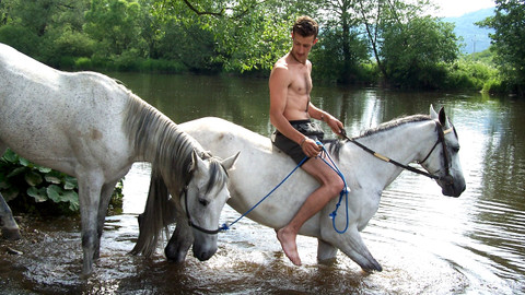 Výprava za českými čerty - 2/21 Dvanáct čertů a kouzelné slovo