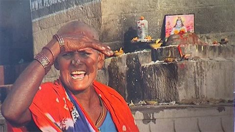 Romaňi luma - Romský svět - 27. července 2012