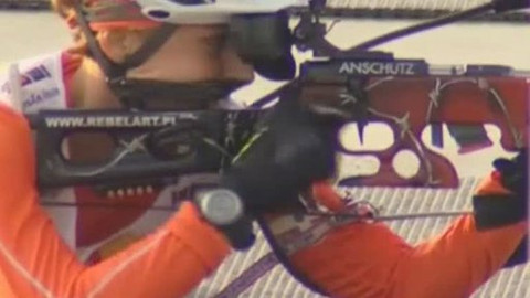 Biatlon - SP a M ČR v letním biatlonu