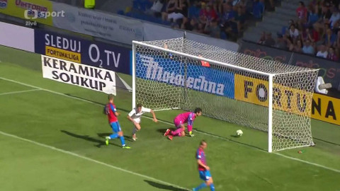 Studio fotbal - Dohráno