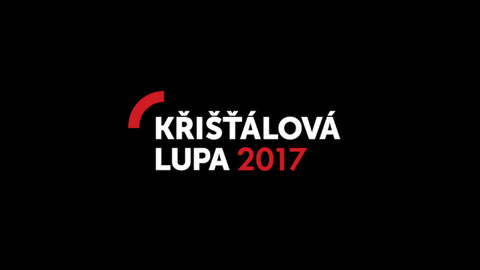 Křišťálová Lupa - 2017