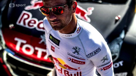 Svět motorů - Speciál