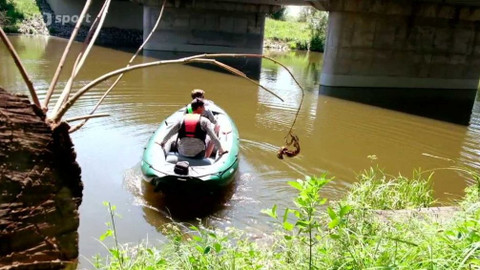 Vertikal - 29. června 2017