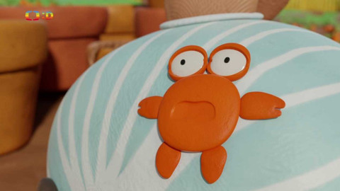 Ne-Ne - 15/52 Kdo je táta?