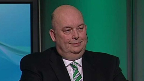 Hyde Park ČT24 - 18. února 2015