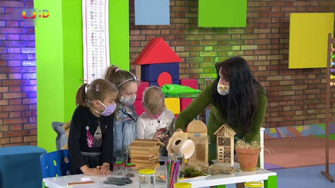 UčíTelka - Člověk a jeho svět