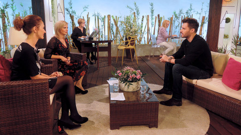 Sama doma - 19. listopadu 2019