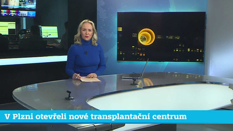 Události v regionech (jih a západ) - 3. prosince