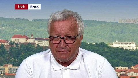 90’ ČT24 - Extrémní teploty a sucho