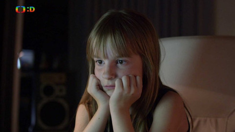 Kriminálka 5.C - 1/13 Případ modrého pírka