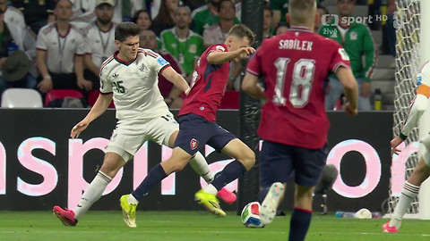 MS ve fotbale mužů 2026 - Dohráno MS