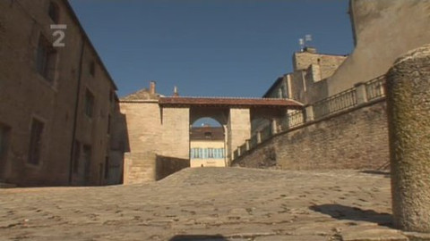 Postřehy odjinud - Burgundsko očima Jana Šmída