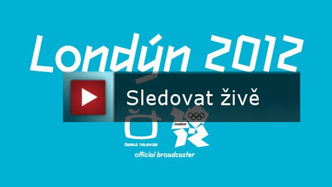 LOH Londýn 2012 - 6. srpna 2012