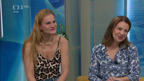 Dobré ráno - 4. května 2022