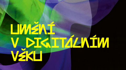 Umění v digitálním věku