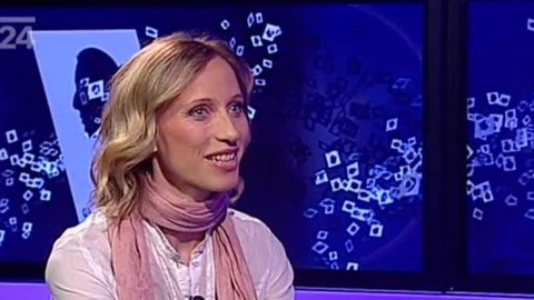 Před půlnocí - 13. května 2012