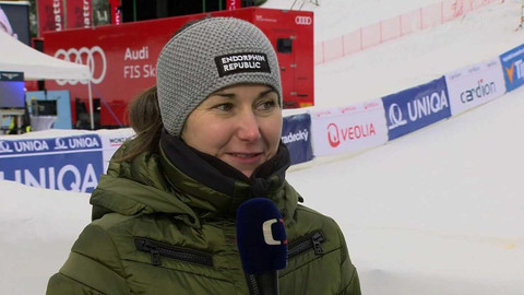 Studio ČT sport - 28. ledna 2023