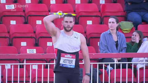 Diamond League - Gateshead