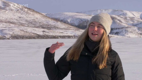 Magazín SP ve snowboardingu - FIS magazín SP