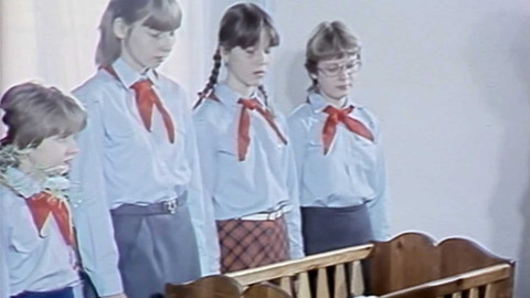 Archiv dne - 6. leden 1984: Martin z Frýdku