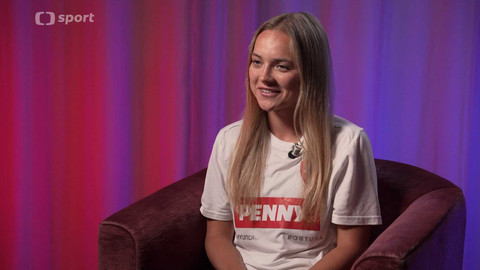 Lvice mimo hřiště - Kristýna Růžičková