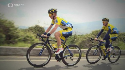 inCycle - 24. května 2014