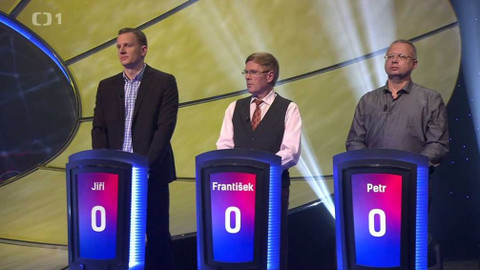 Kde domov můj? - 20. června 2016