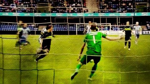 Studio fotbal - Extra