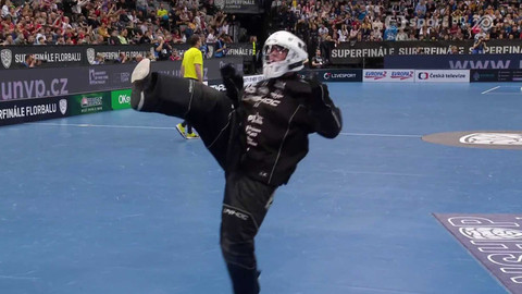 Livesport Superliga - Superfinále - muži