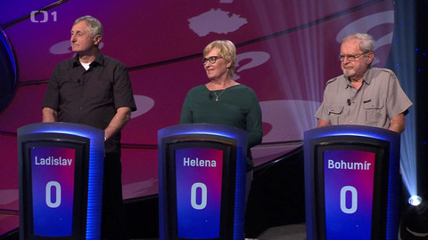 Kde domov můj? - 21. listopadu 2024