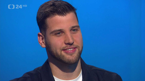 Interview ČT24 - 16. února