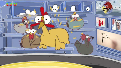 Draci v hrnci - Nejen kráva mléko dává