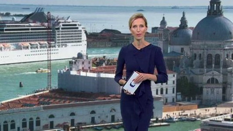 Horizont ČT24 - 6. srpna 2021