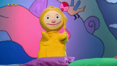 Kouzelná školka - 12. února 2021