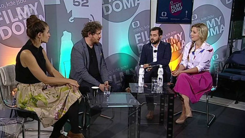 Dobré ráno - 7. července 2017