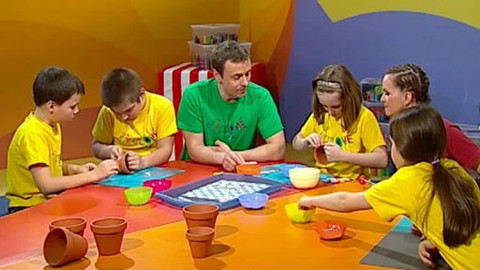 Šikulové - 5. května 2011