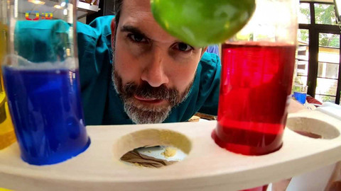 Operace JAUU! - Epizoda 10/10