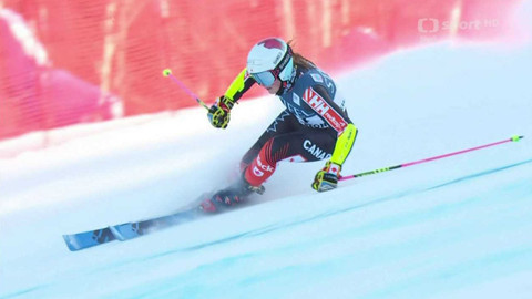 Světový pohár v alpském lyžování - USA