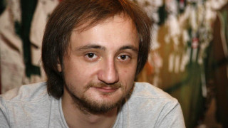 Ukrajinská čítanka