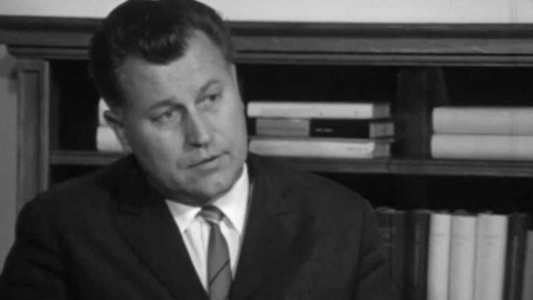 Příloha Televizních novin - Colotka o rehabilitaci