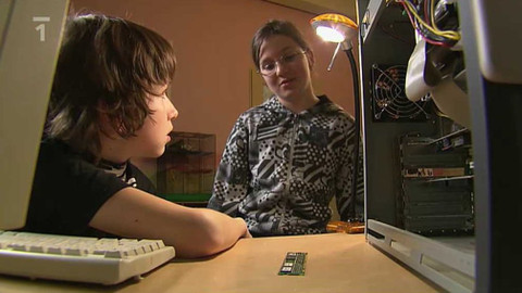 Věříš si? - 28. června 2011