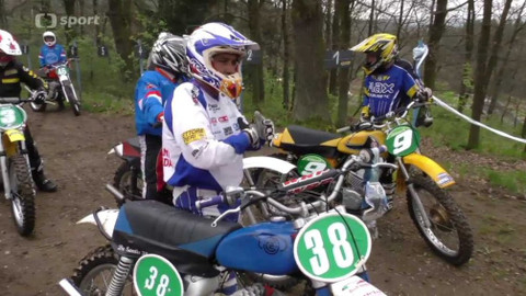 Svět motorů - Aktuálně