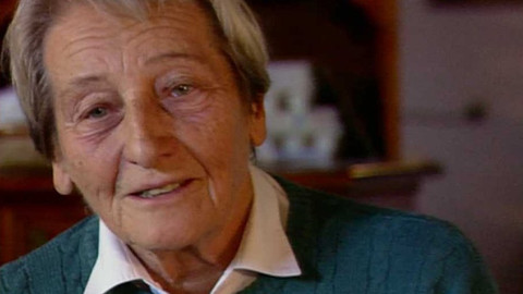 Archiv D - Emil a Dana Zátopkovi