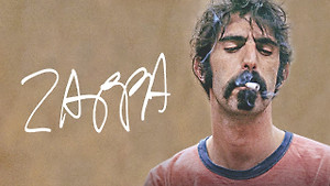 Obrázek pořadu Zappa