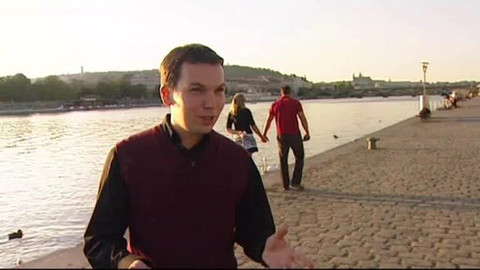 Knižní svět - 20. září 2009