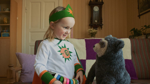 Rady medvídka mývala - 52/52 Střihání